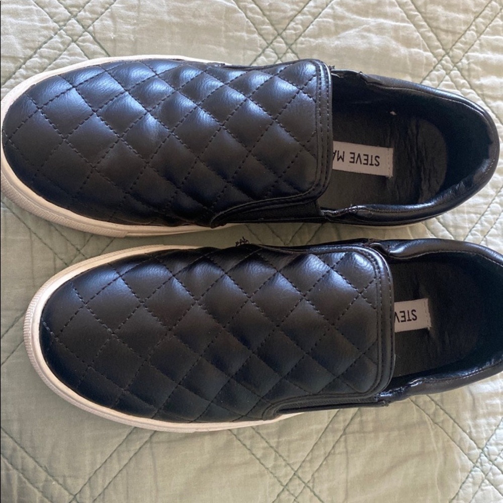 Steve Madden